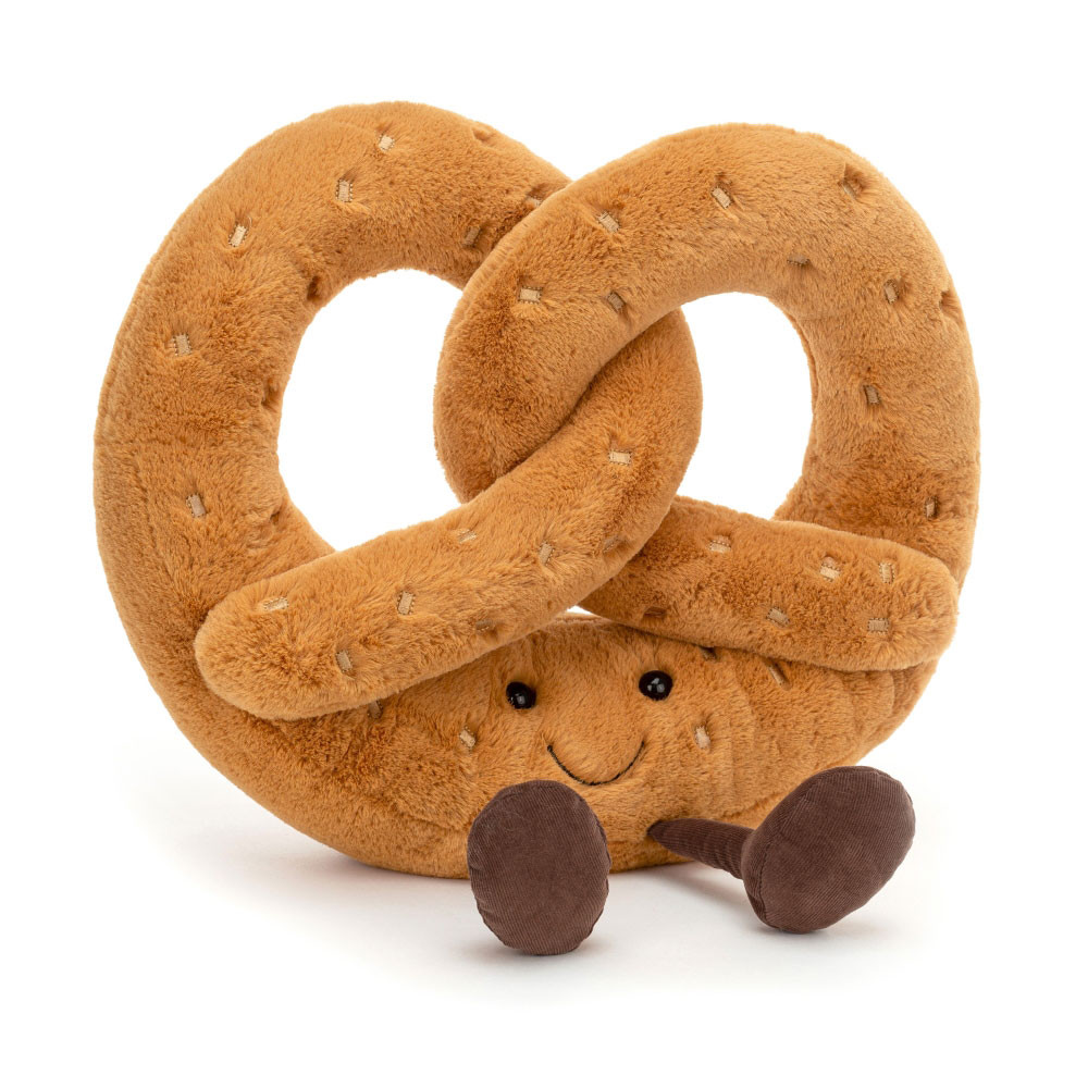 Amuseables Pretzel - Image 6