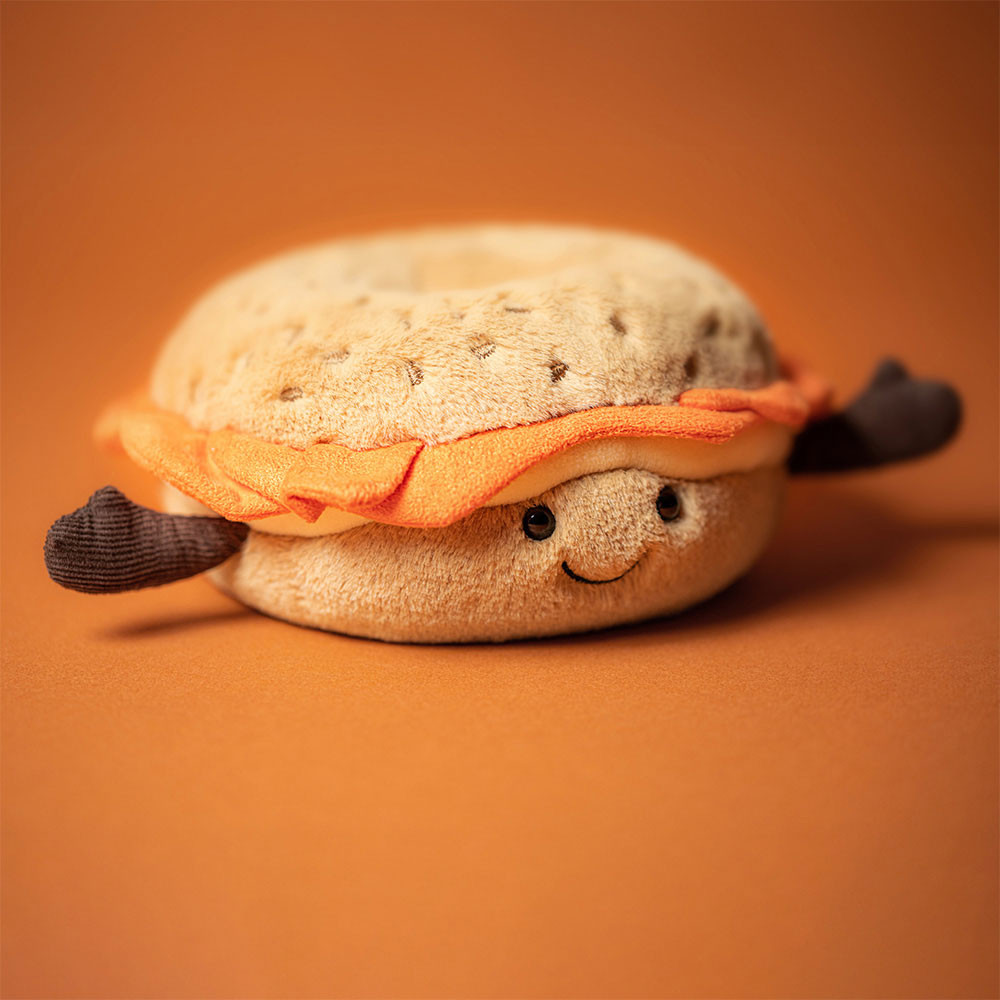 Amuseables Bagel - Image 2