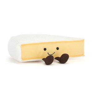 Amuseables Brie