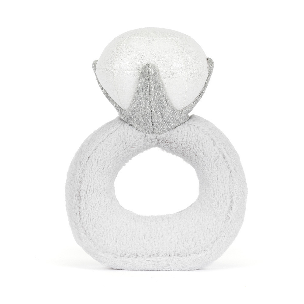Amuseables Diamond Ring - Image 5
