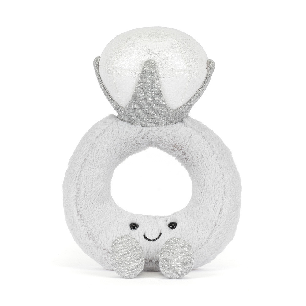 Amuseables Diamond Ring - Image 6