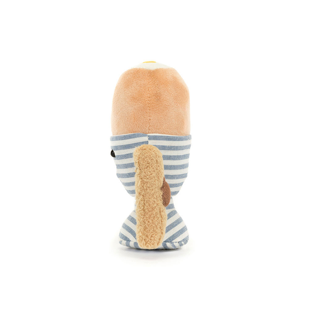 Amuseables Eggetha Egg & Lance Soldier - Image 2