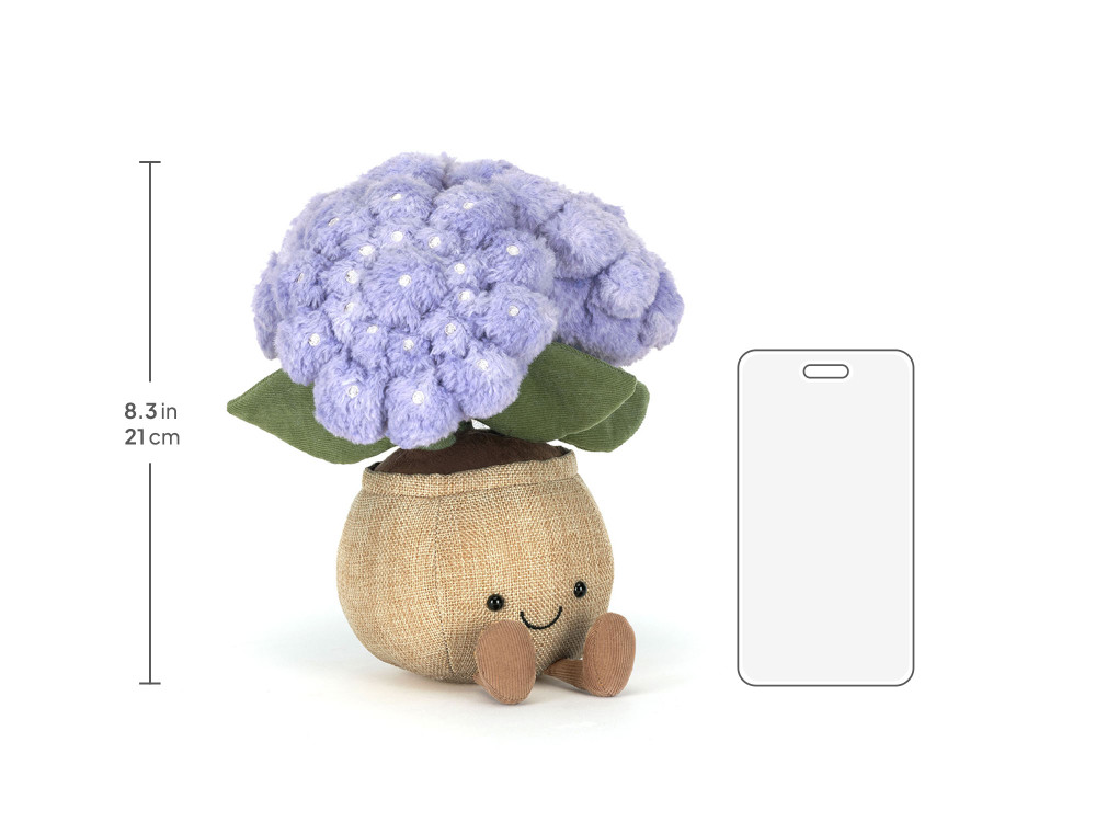 Amuseables Hydrangea - Image 6