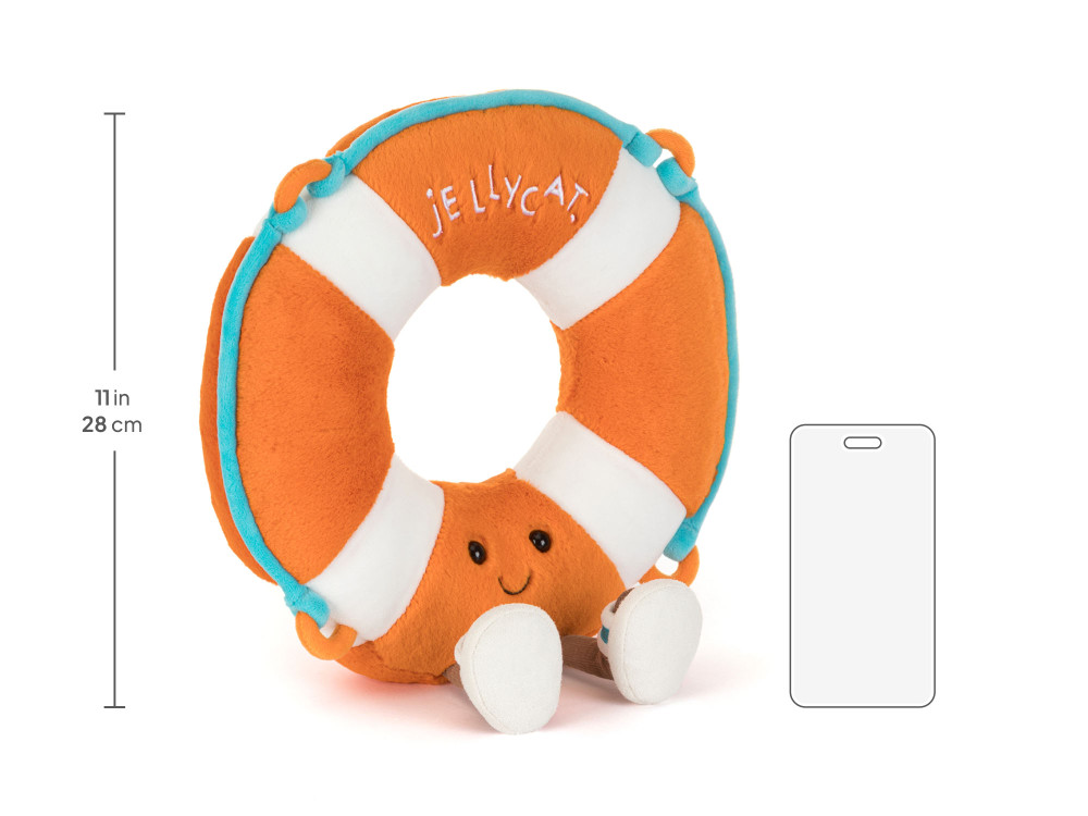 Amuseables Life Ring - Image 6
