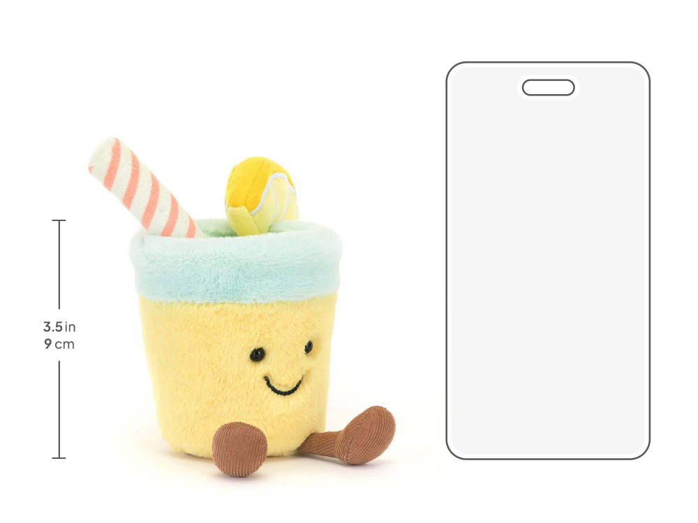 Amuseables Lemonade - Image 5