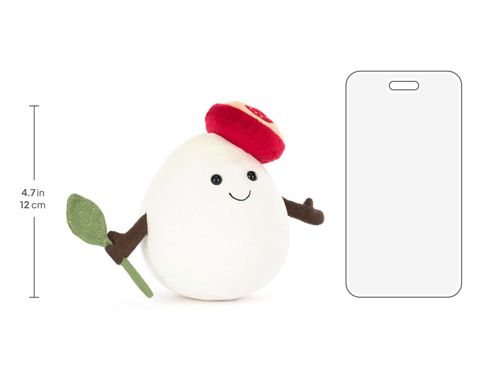Amuseables Mozzarella - Image 5