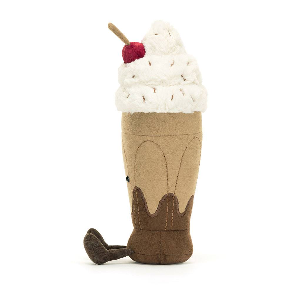 Amuseables Marin Chocolate Milkshake - Image 2