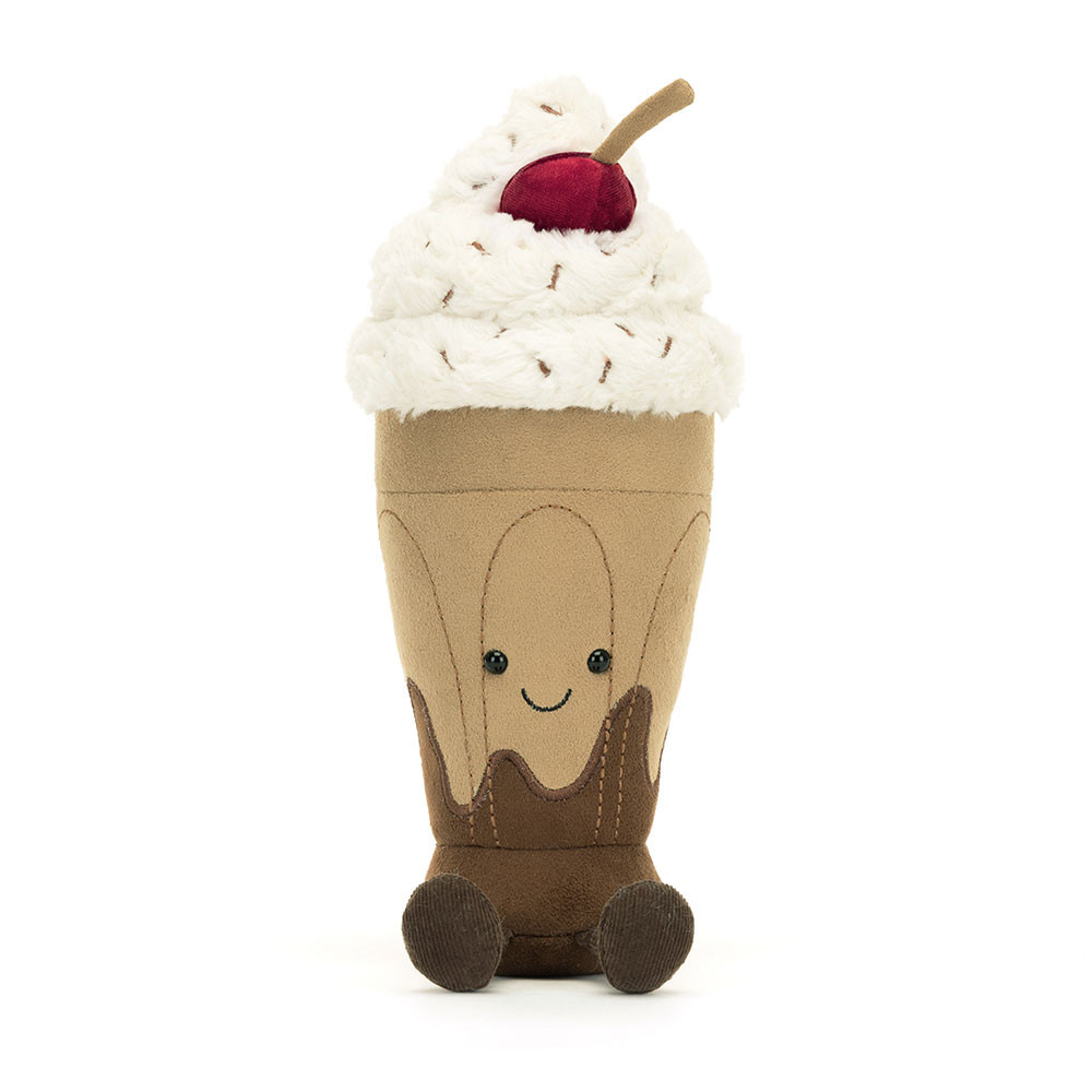 Amuseables Marin Chocolate Milkshake - Image 4