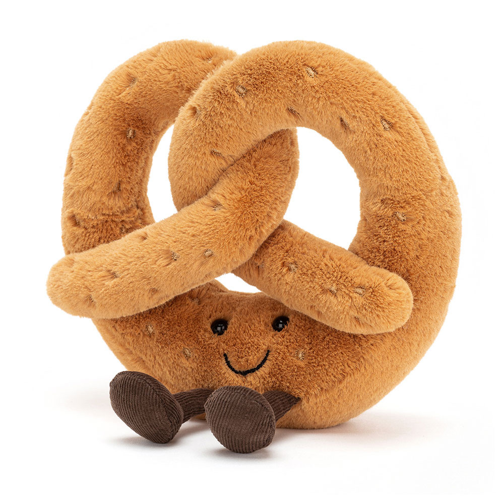 Amuseables Pretzel - Image 9