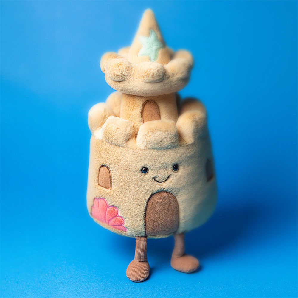 Amuseables Sandcastle - Image 2
