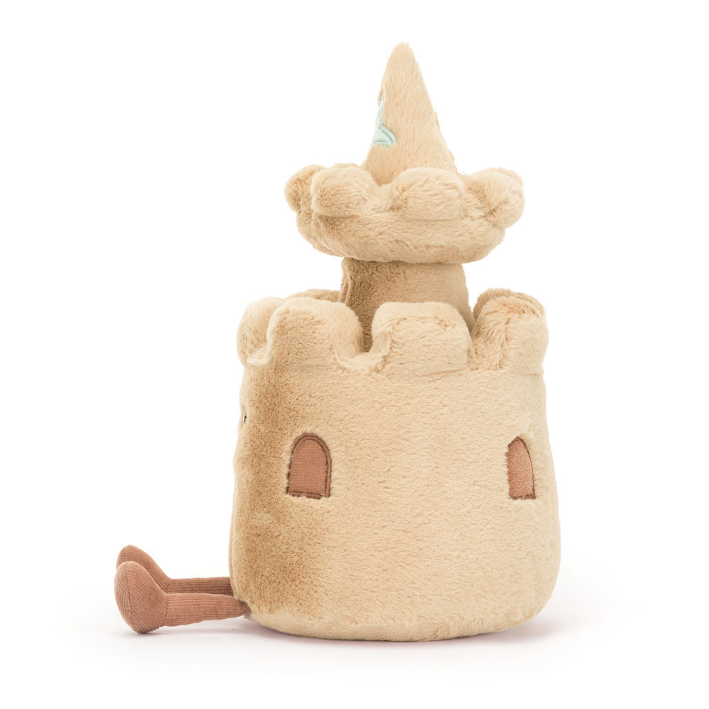 Amuseables Sandcastle - Image 3