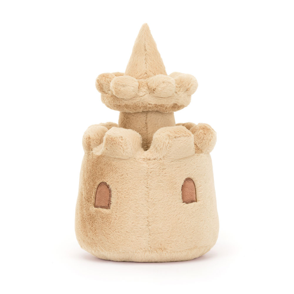 Amuseables Sandcastle - Image 4