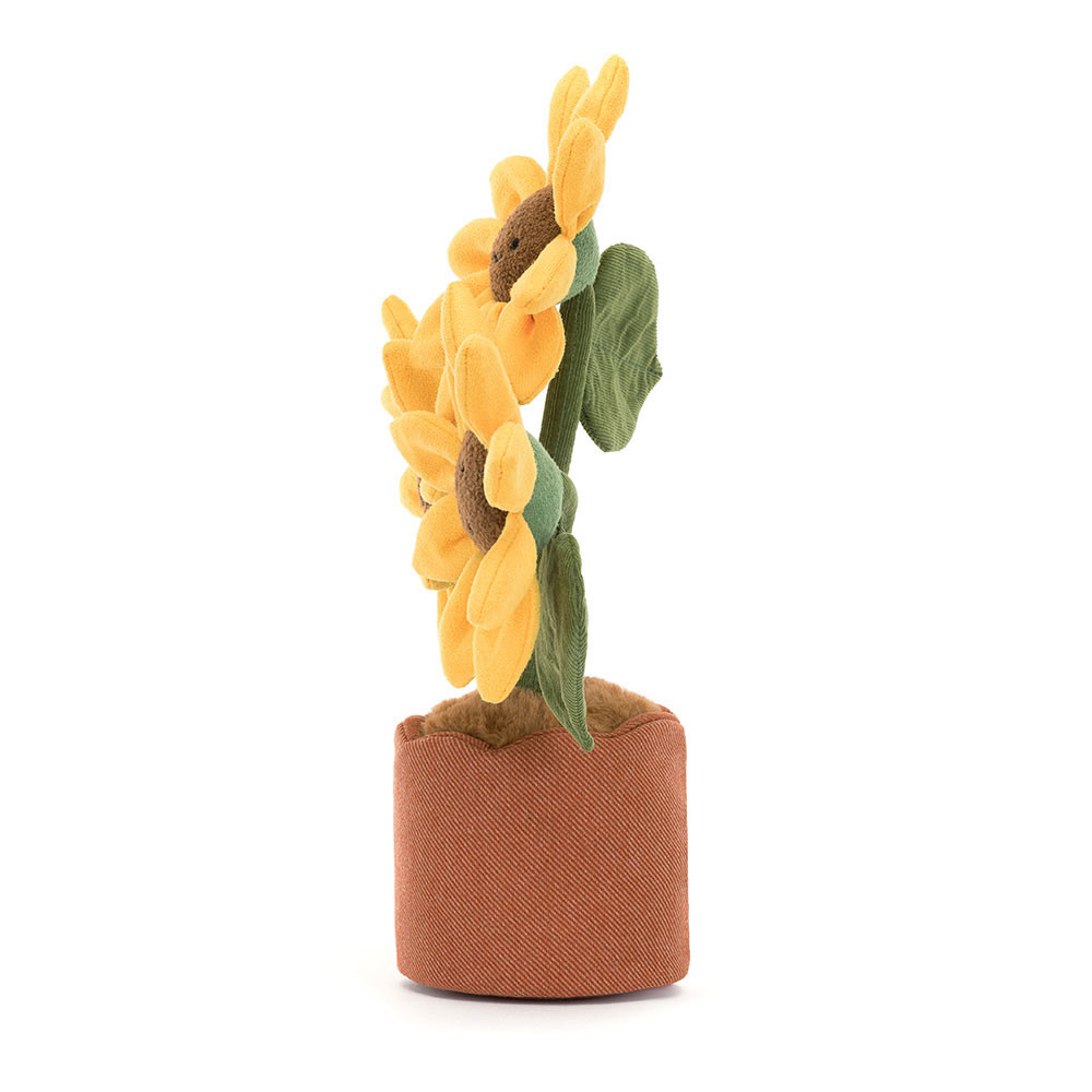 Amuseables Sunflower - Image 2