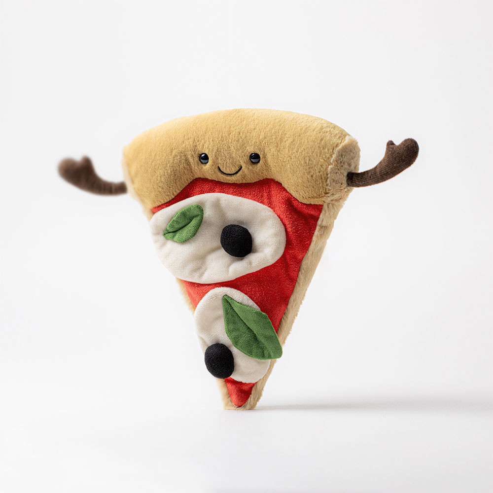 Amuseables Slice of Pizza - Image 2
