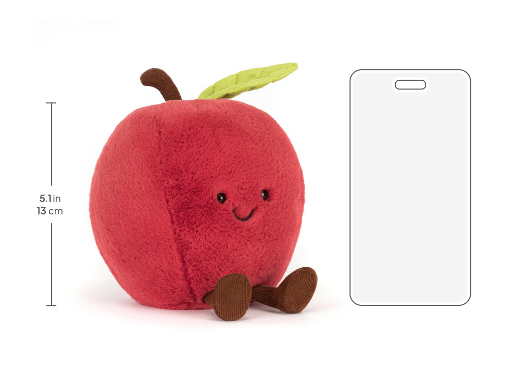 Amuseables Apple - Image 6