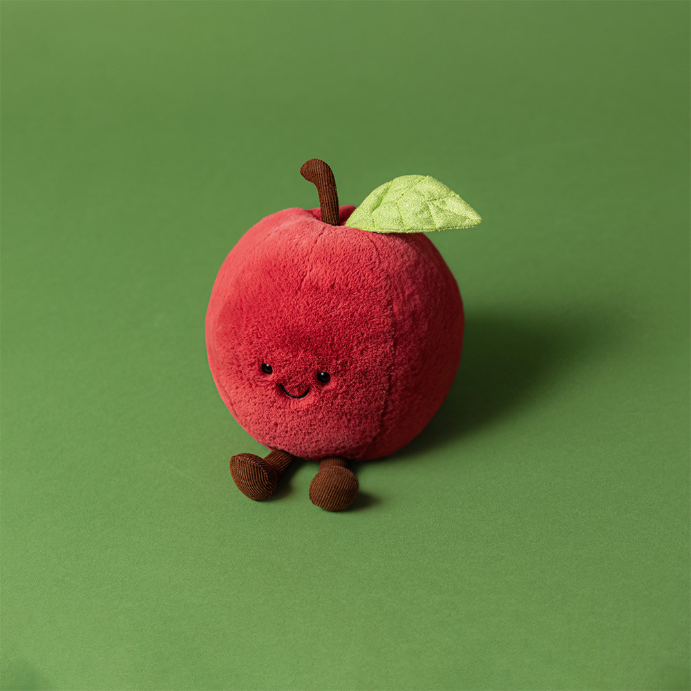 Amuseables Apple - Image 2