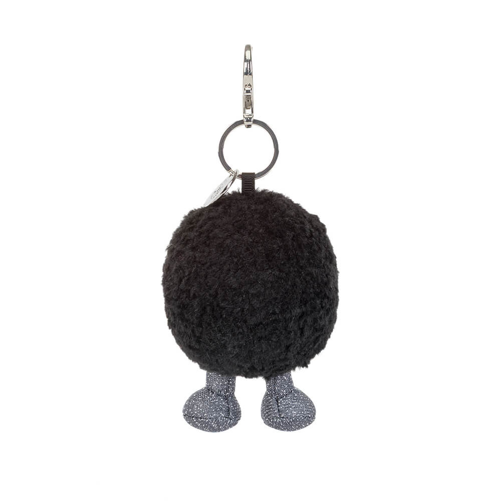 Amuseables Black Hole Bag Charm - Image 4