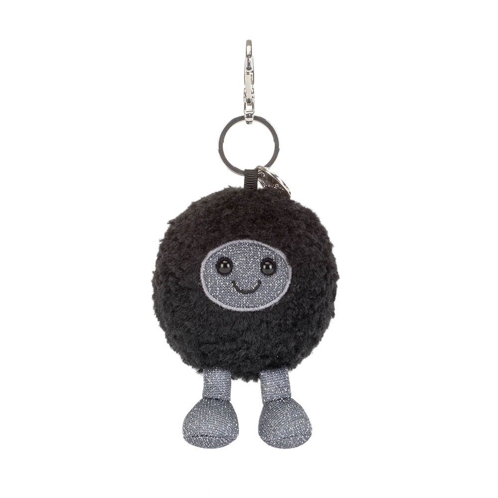 Amuseables Black Hole Bag Charm - Image 5