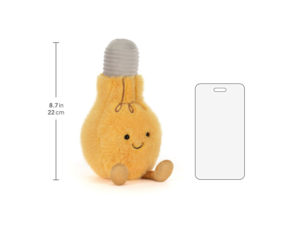 Amuseables Lightbulb - Image 6