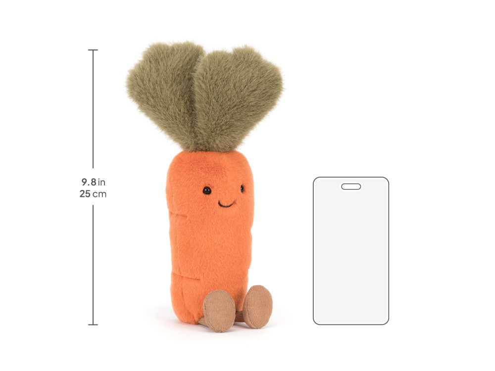 Amuseables Carrot - Image 6