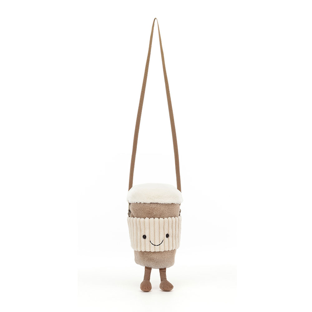 Amuseables Coffee-to-Go Bag - Image 3