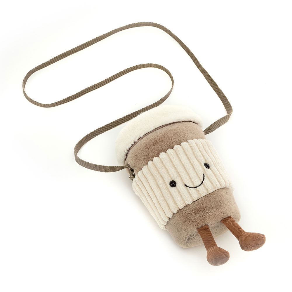 Amuseables Coffee-to-Go Bag - Image 4