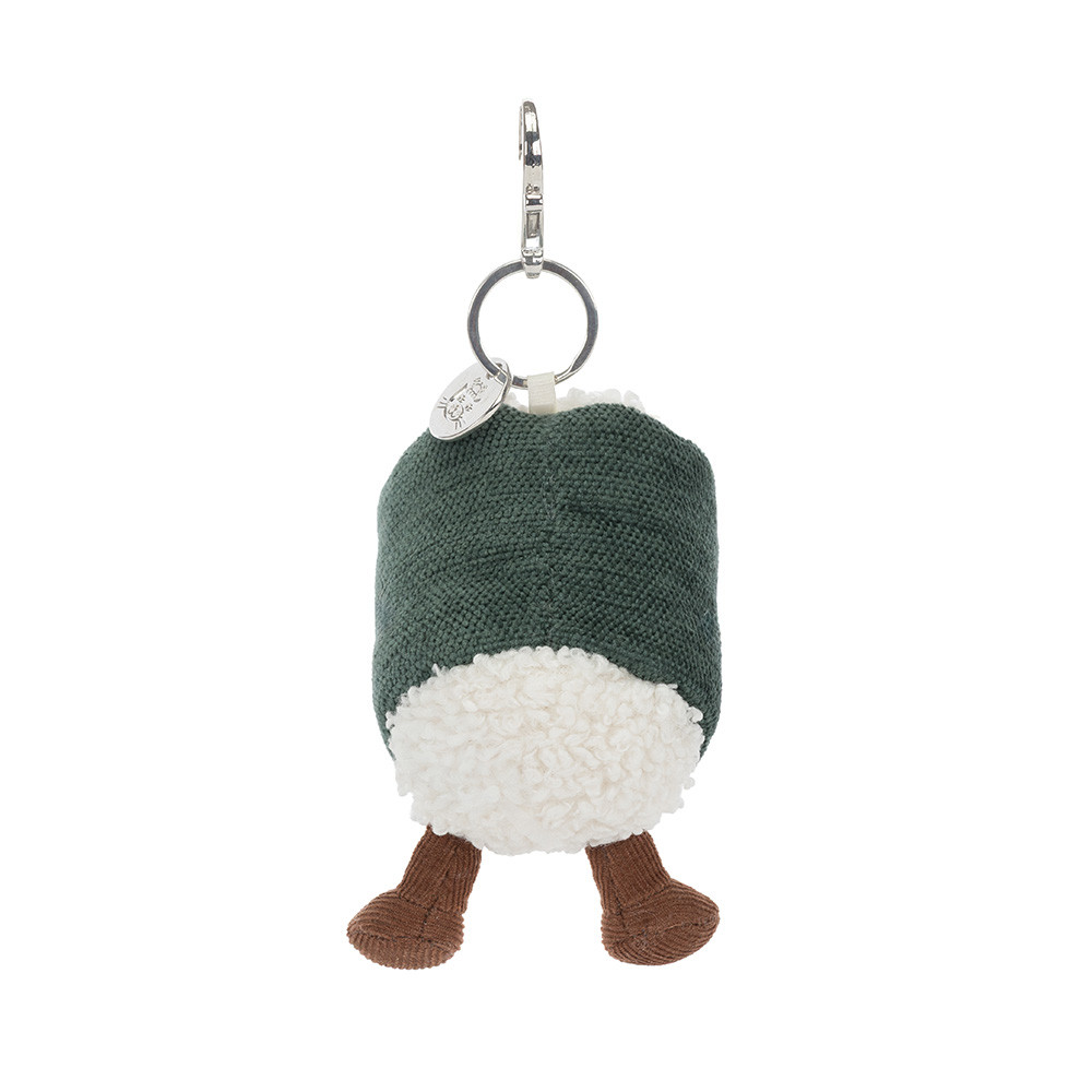 Amuseables ​Hosomaki Bag Charm - Image 4