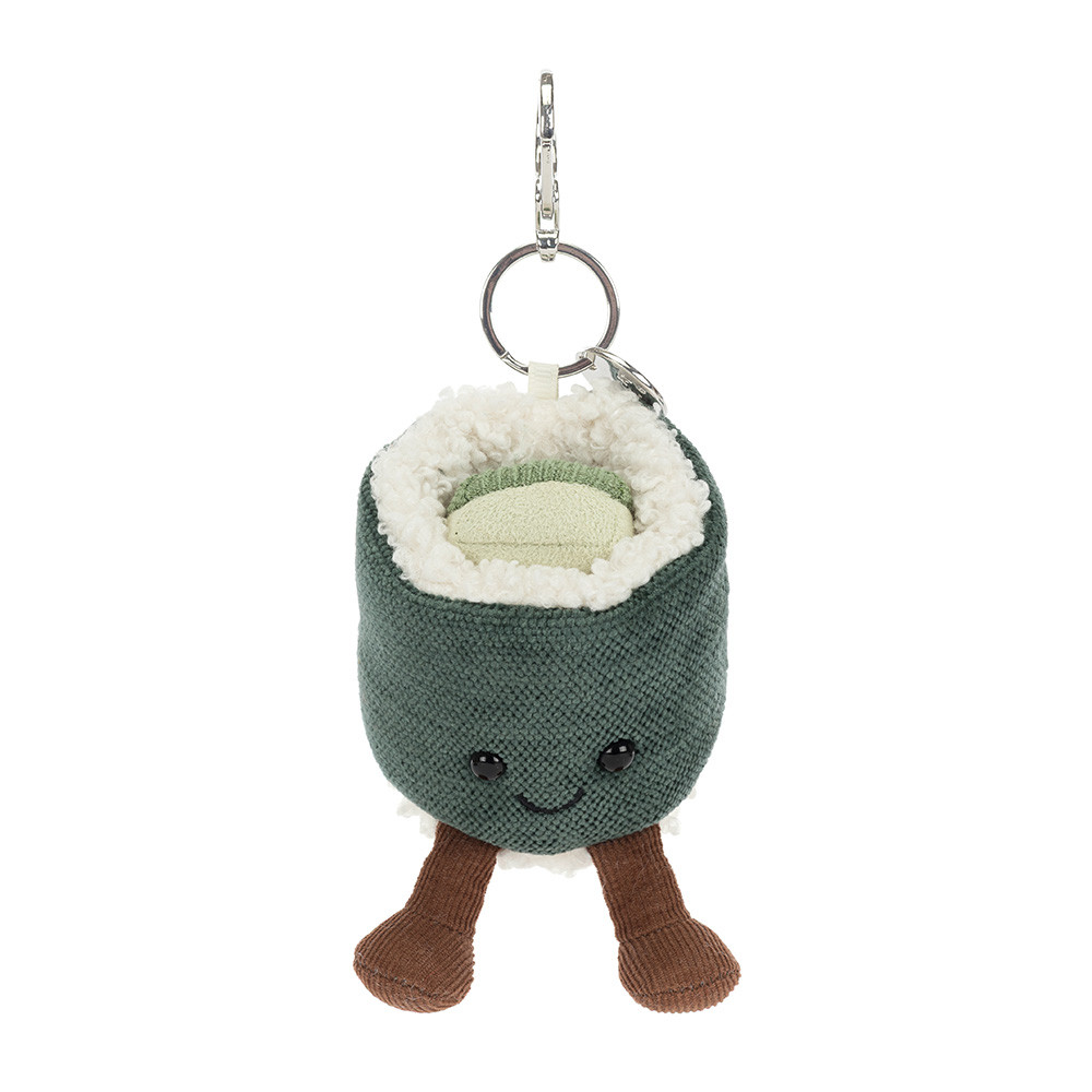 Amuseables ​Hosomaki Bag Charm - Image 5