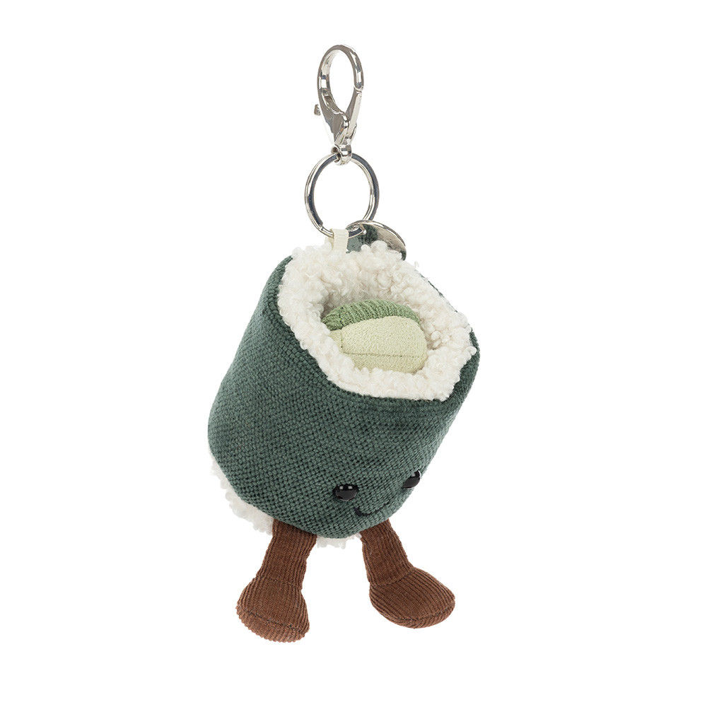Amuseables ​Hosomaki Bag Charm