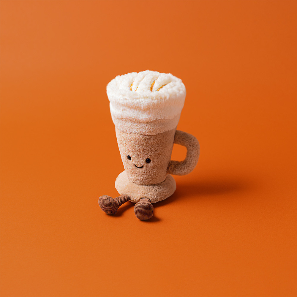 Amuseables Latte - Image 2
