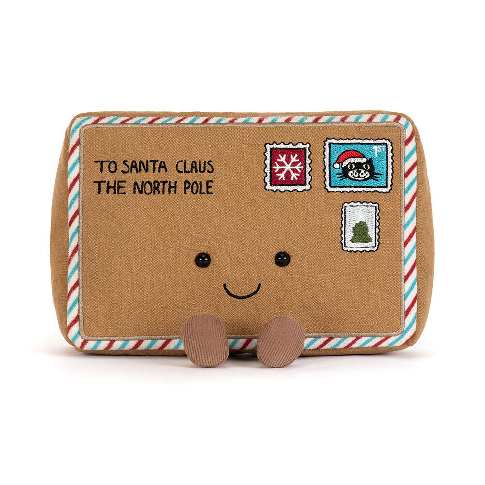 Amuseables Letter to Santa - Image 6