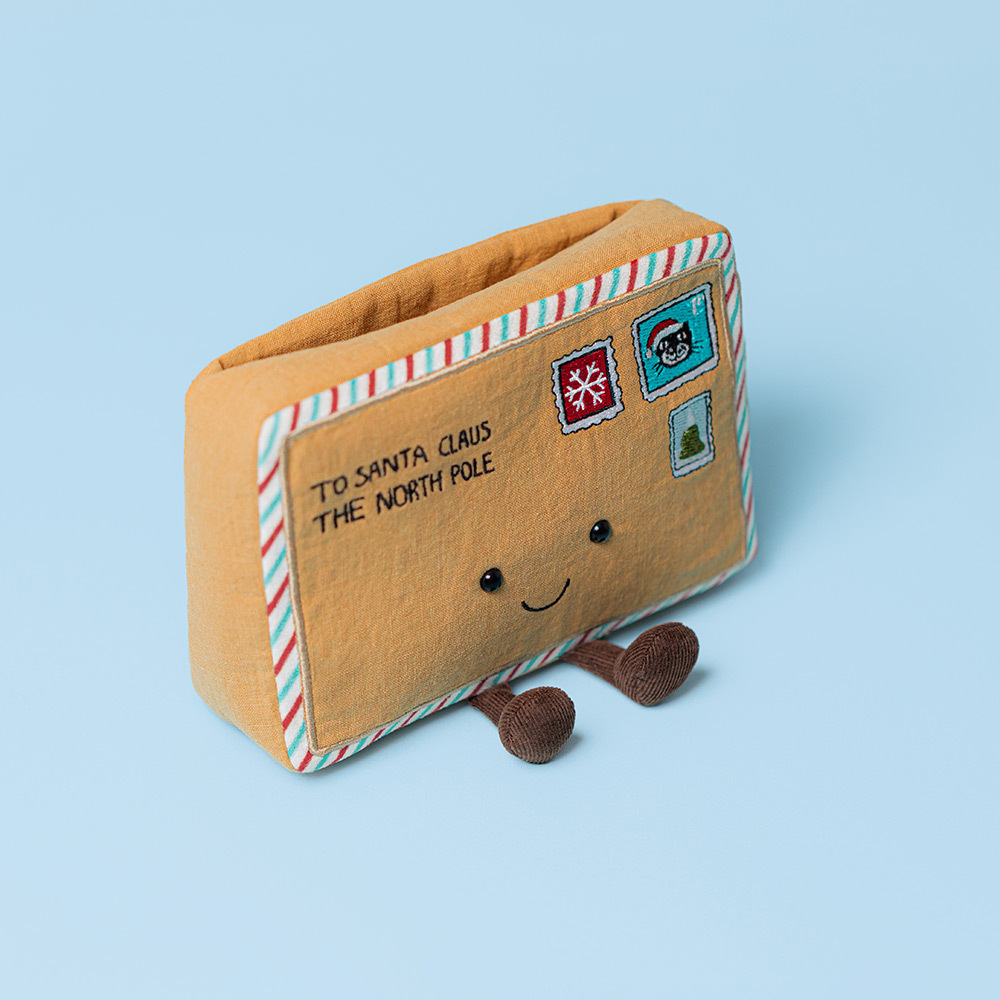 Amuseables Letter to Santa - Image 7