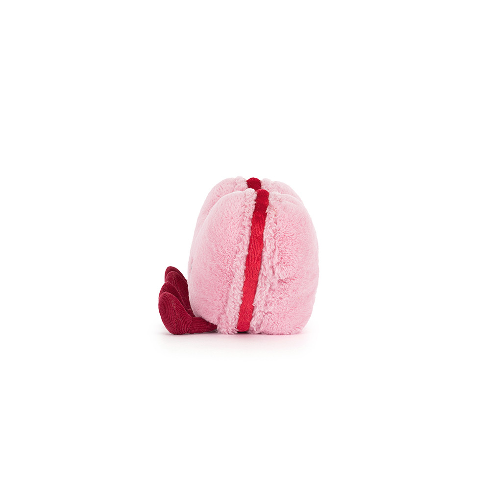 Amuseables Colette Heart Macaron - Image 3