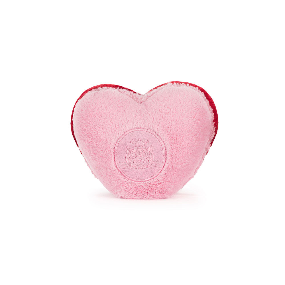 Amuseables Colette Heart Macaron - Image 4