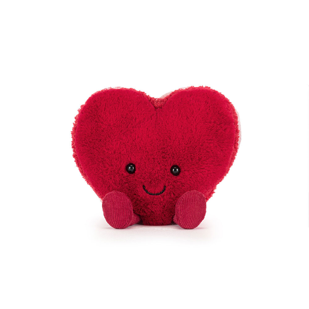 Amuseables Arlette Heart Macaron - Image 5