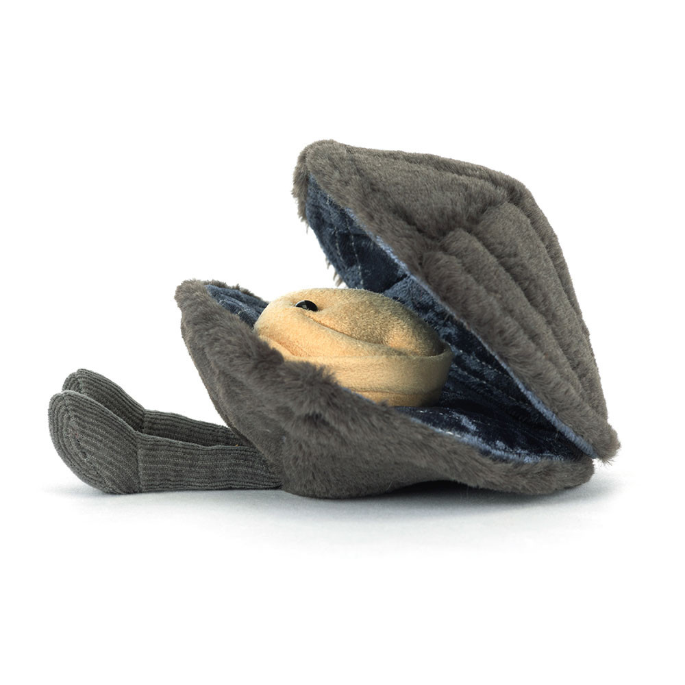 Amuseables Michelle Mussel - Image 3