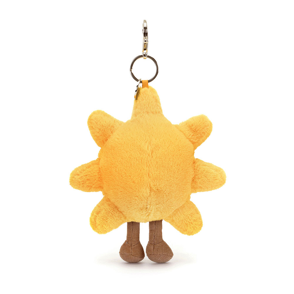 Amuseables Sun Bag Charm - Image 3
