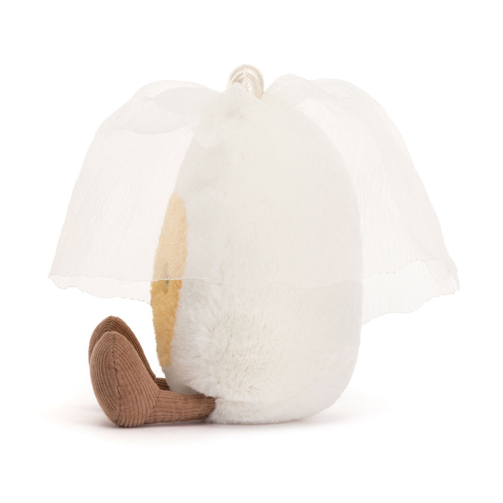 Amuseables Boiled Egg Bride - Image 3