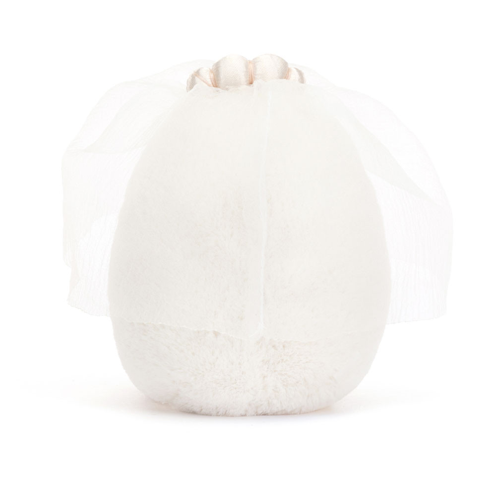 Amuseables Boiled Egg Bride - Image 4
