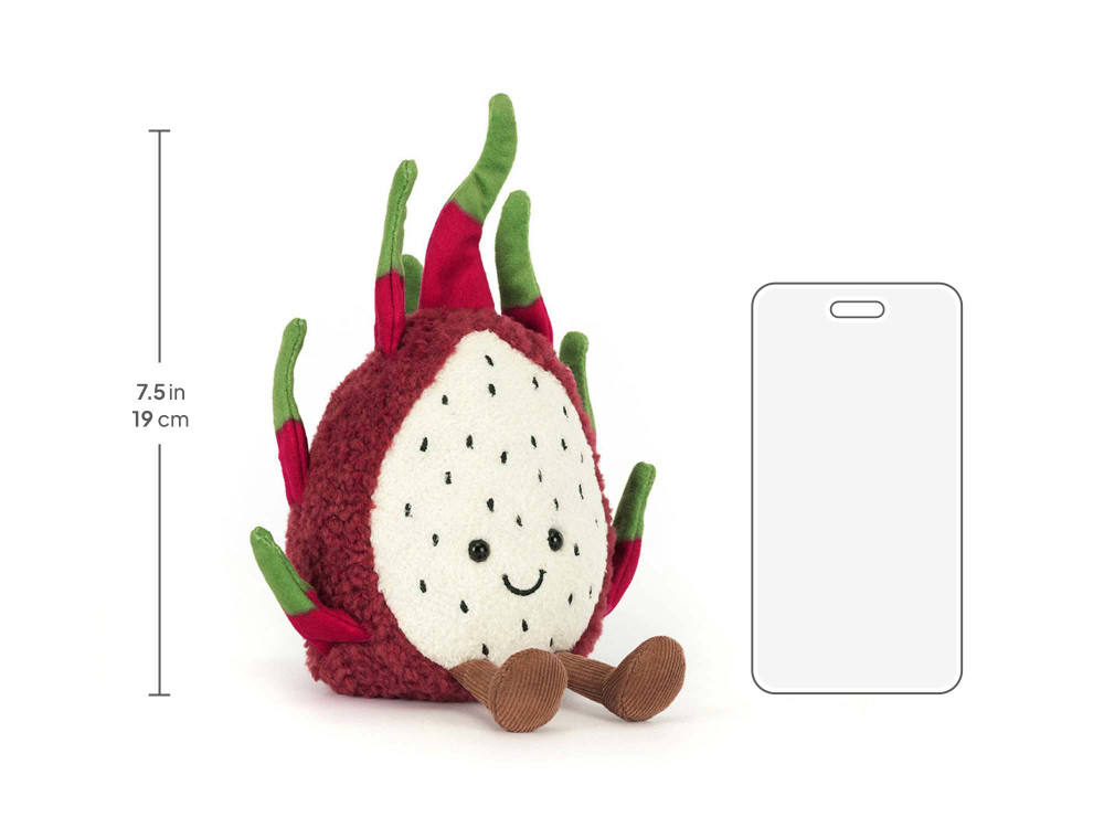 Amuseables Dragon Fruit - Image 5