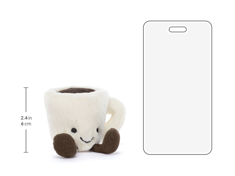 Amuseables Espresso Cup - Image 4