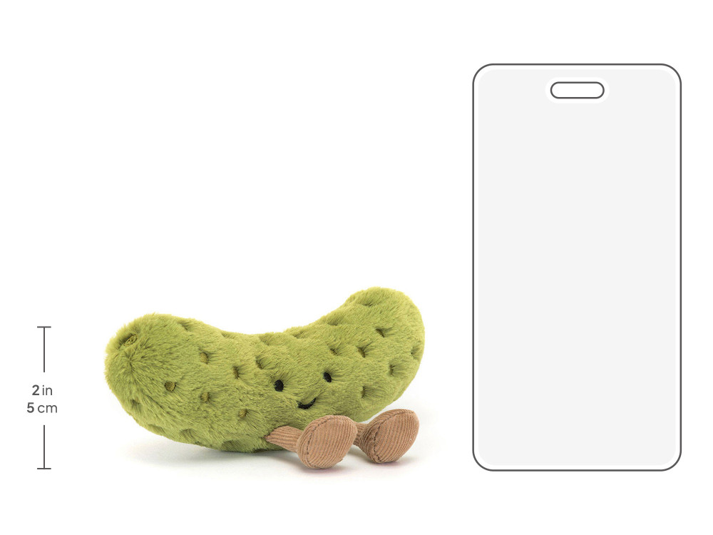 Amuseables Pickle - Image 5