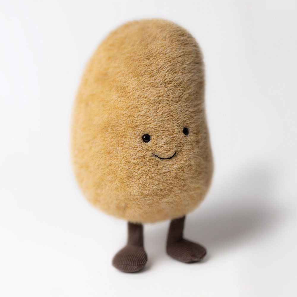 Amuseables Graham Potato - Image 2