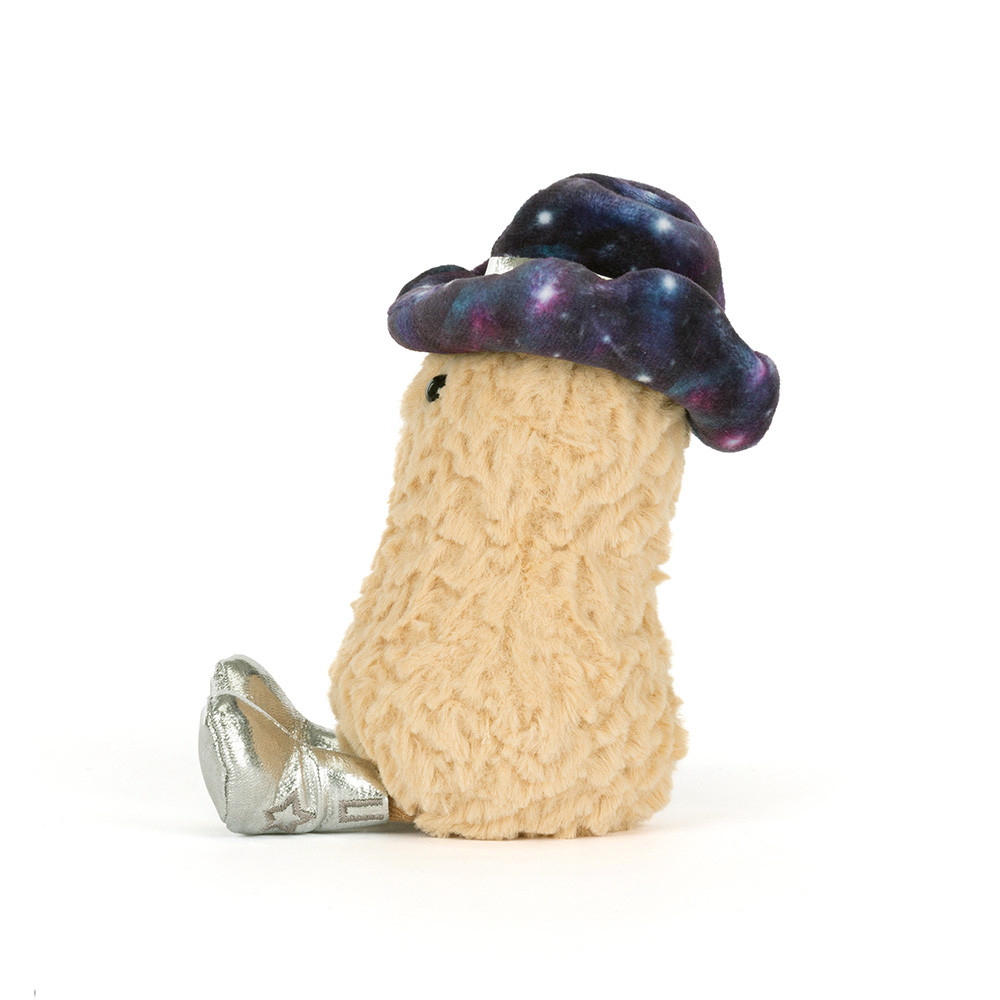 Amuseables Peanut Space Rodeo Outfit - Image 3