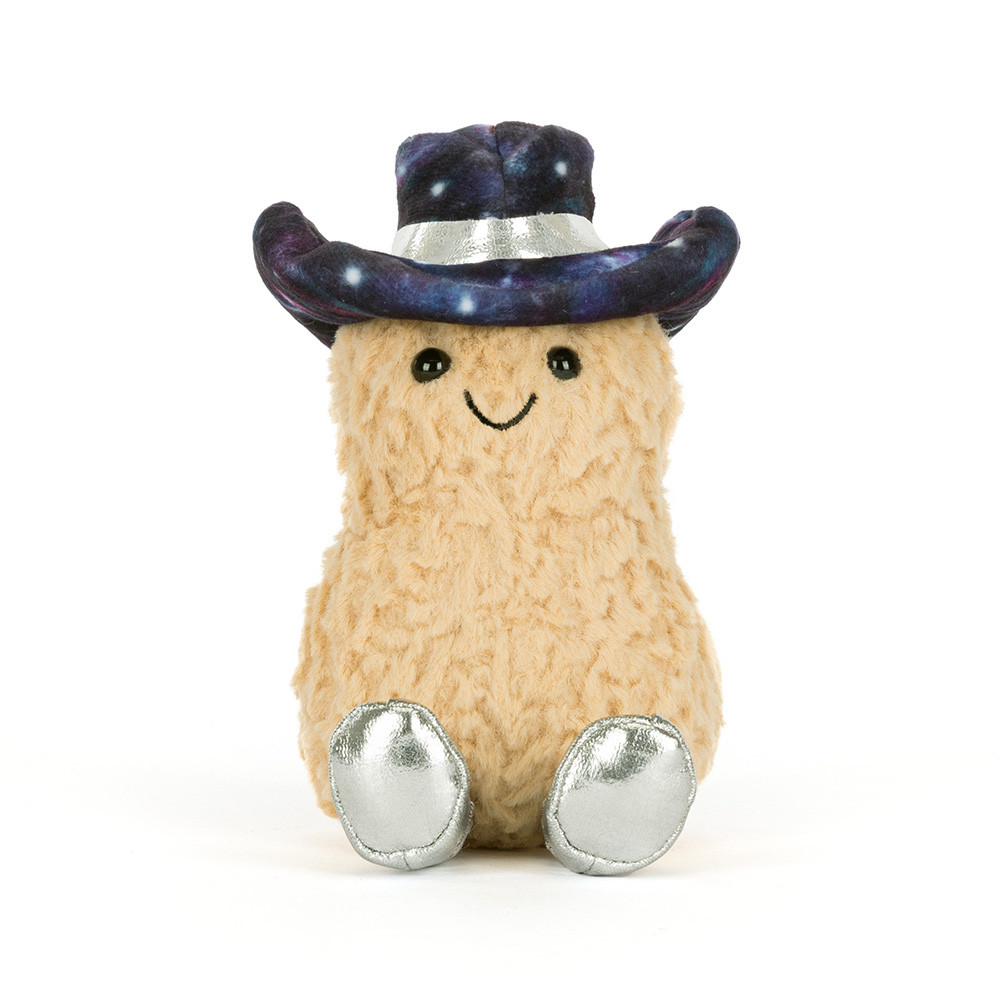 Amuseables Peanut Space Rodeo Outfit - Image 5