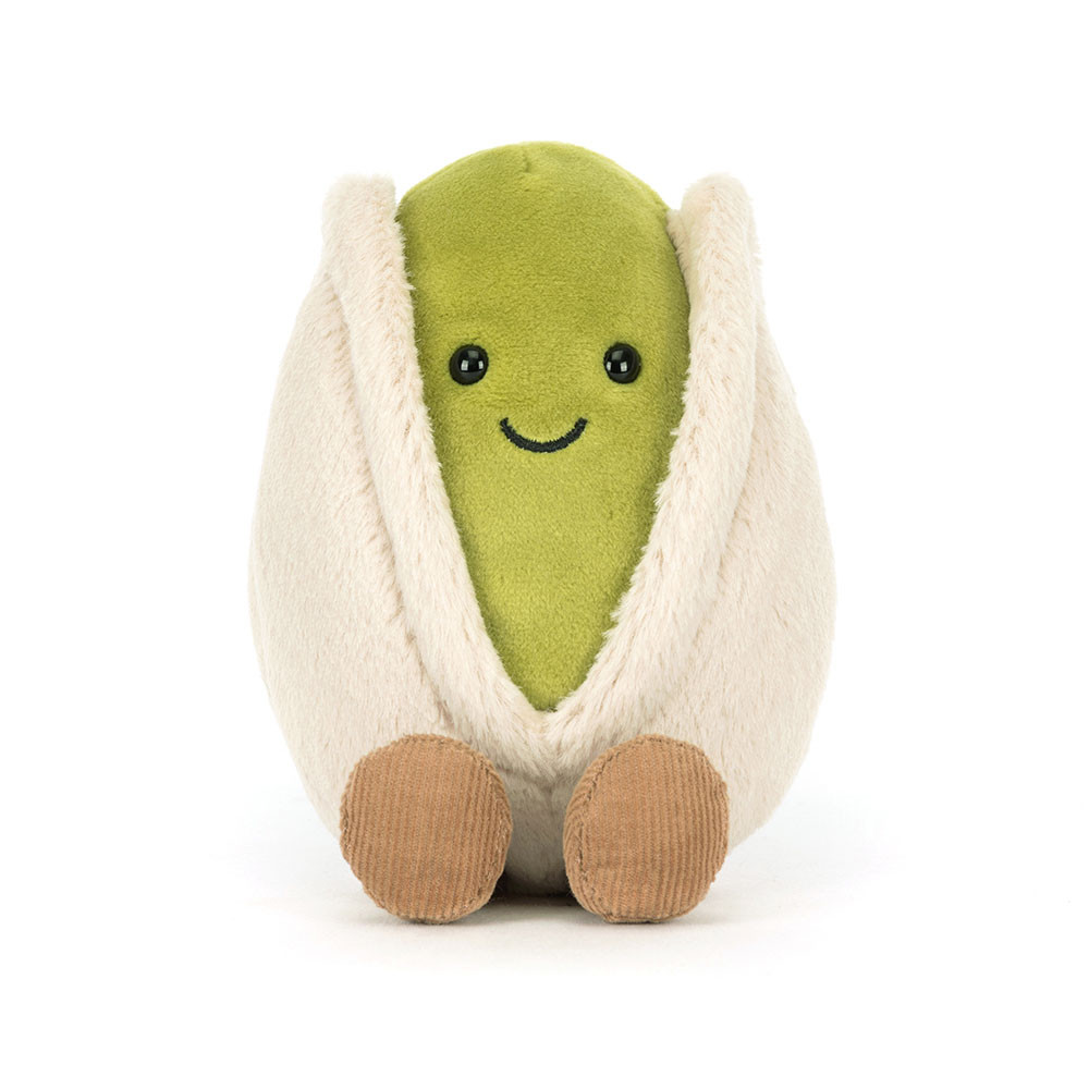 Amuseables Horatio Pistachio - Image 5
