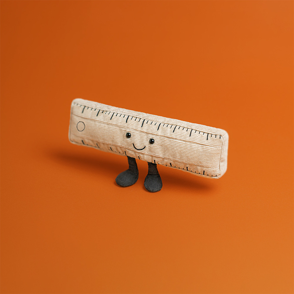 Amuseables Ruler - Image 5