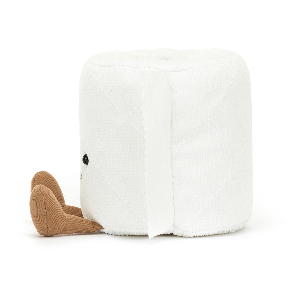 Amuseables Toilet Roll - Image 3