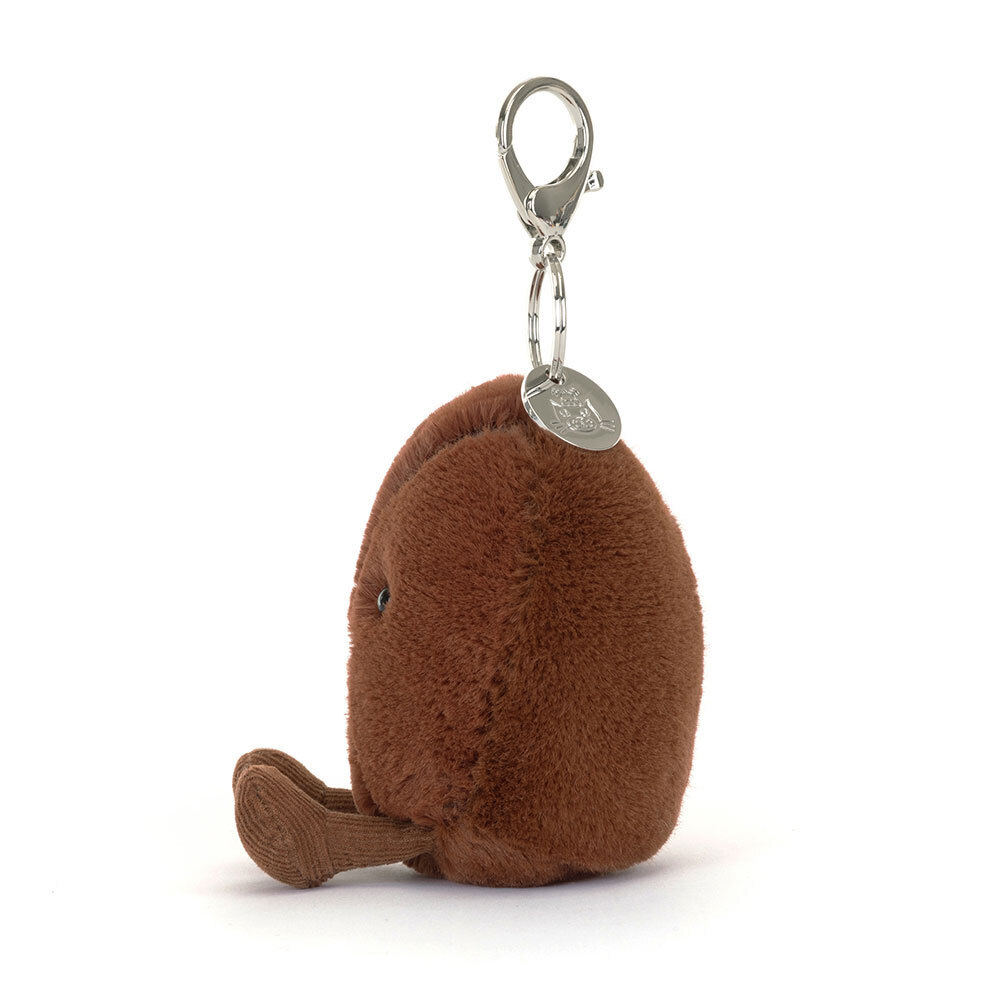 Amuseables Coffee Bean Bag Charm - Image 3