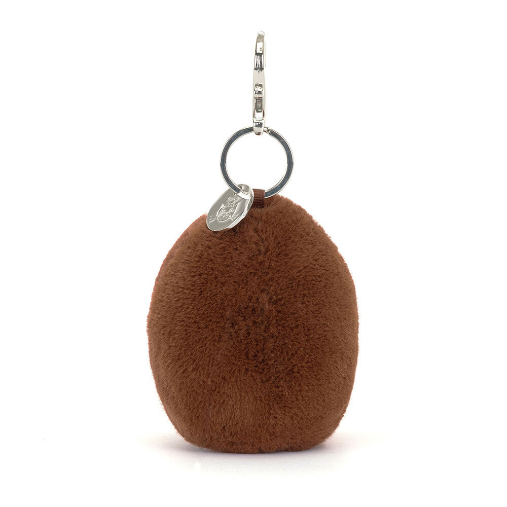 Amuseables Coffee Bean Bag Charm - Image 4